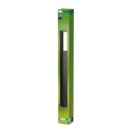 Stalp LED pentru exterior Philips STRATOSPHERE, 3.8W, 800 lm, lumina