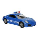 REMOTE CONTROL POLICE CAR, AZTEC, SCALE 1:20 - imagine 5