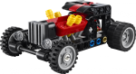 MASINA HOT ROD  LEGO30735 - imagine 3