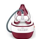 Statie de Calcat TEFAL Pro Express Ultimate GV9711E0, 3000W, 590g/min, - imagine 2