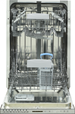 MASINA DE SPALAT VASE INCORPORABILA HEINNER HDW-BI4592TE++ - imagine 3