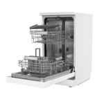 MASINA DE SPALAT VASE HEINNER HDW-FSM45510WE++ - imagine 2