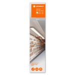 Aplica LED liniara Ledvance Flat cu senzor de miscare PIR,
