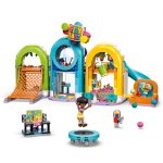 LOC DE JOACA LA INTERIOR LEGO42686 - imagine 3