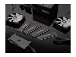 Memorie RAM Corsair Vengeance 32GB DDR5 6000MHz CL30 Kit of - imagine 2