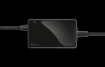 Incarcator laptop Trust Primo, universal, 45W-19V, negru - imagine 3