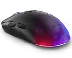 Mouse Gaming Wireless LENOVO Legion M410, 16000 dpi, Multicolor - imagine 3