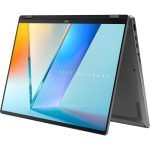 Laptop Asus Vivobook 16 Flip, TP3607SA-RJ019X, 16.0-inch, 3K (2880x1800) OLED - imagine 6