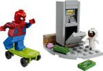 OMUL PAIANJEN VS HOT ANTIVENOM LEGO30725 - imagine 3