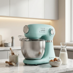 MIXER PLANETAR FRAM FPM-D1010GR - imagine 4
