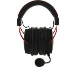 Casti Gaming Head-band HyperX Cloud Alpha, Wired, Rosu - imagine 3