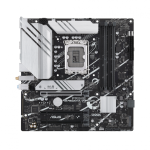Placa de baza ASUS PRIME B760M-A WIFI D4, Socket 1700,