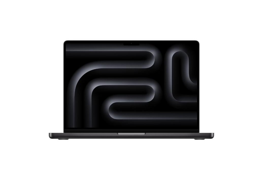 overlay_85f8a7b6dd73c0cd8ebf8cb52a5e59f5.jpg MacBook Pro 14.2"/Apple M4 (CPU 10-core, GPU 10-core, Neural Engine16-core)/16GB/512GB - imagine 1