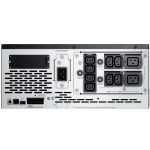 APC Smart-UPS X 3000VA Rack/Tower LCD 200-240V, Line Interactive,3 ani - imagine 2