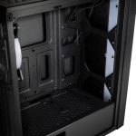 Carcasa Kolink Inspire K8 ARGB Mid-Tower NEGRU - imagine 8