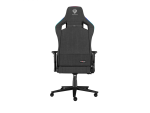 Scaun gaming Genesis TRIT 660, material textil, iluminare RGB, suporta - imagine 4