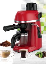 ESPRESSOR HEINNER HEM-350RD - imagine 3