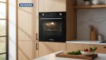 CUPTOR INCORPORABIL HEINNER HBO-M7212GCDRP-GBK - imagine 2