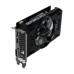 Placa video GAINWARD GeForce RTX 3050, 6GB GDDR6, PCI Express - imagine 2