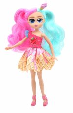 PAPUSA IN CON, SWEETYZ, DIVERSE MODELE, 23 CM - imagine 6