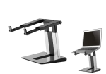 Stand laptop Neomounts NSLS200; pentru display-uri cu diagonale 10"-17", greutate - imagine 2