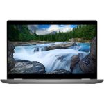 Dell Latitude 3340, 2in1, 13.3" FHD, Touch, Intel Core i5-1335U, - imagine 5