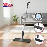 MOP SPRAY CU REZERVOR DETASABIL,SPEED CLEAN - imagine 3
