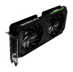 Placa Video PALIT GEFORCE RTX 4070 DUAL 12GB GDDR6 192 - imagine 4