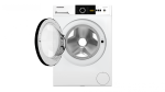 Masina de spalat rufe HEINNER HWM-VT1610SMCHD++, 6 kg, 1000 rpm, - imagine 2