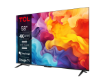 Televizor TCL LED 58V6B, 146 cm, Smart Google TV, 4K - imagine 3