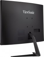 Monitor ViewSonic 27" VX2719-PC-MHD - imagine 4