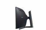 Monitor Samsung 49" LS49A950UIPXEN - imagine 11
