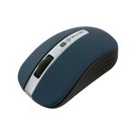 Mouse Wireless Tellur Basic, 1001  2000 dpi, Albastru - imagine 2