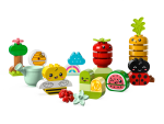 GRADINA ECOLOGICA, LEGO 10984 - imagine 2