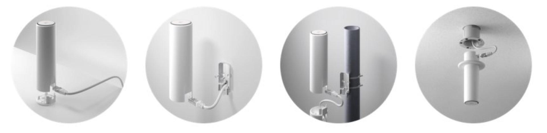 overlay_86a3d506210eec5a1b9d5db95a61c71c.jpeg Access Point Ubiquiti UAP-FlexHD-Indoor, Dual-Band, Gigabit - imagine 1