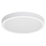 Panou LED inteligent Ledvance Smart+ WiFi ORBIS ROUND DOWNLIGHT SURFACE - imagine 2