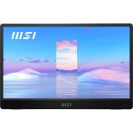 Monitor MSI 15.6" PRO MP161 - imagine 2