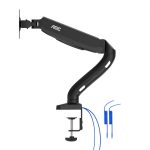 Brat sustinere monitor AS110DX AOC, pentru o pozitie optima dorita - imagine 7