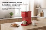 ESPRESSOR CU CAPSULE HEINNER CAFE SUPREME HEMC-DD15RED - imagine 6