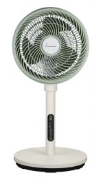 VENTILATOR CU PICIOR FRAM FSF-MAT35BG-GR - imagine 2