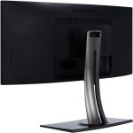 Monitor ViewSonic 38" VP3881A, Curvature: 2300R, Diagonal (inch): 38, Diagonal - imagine 9