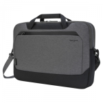 Geanta laptop slim Targus Cypress, EcoSmart, pentru laptopuri de 15.6" - imagine 2