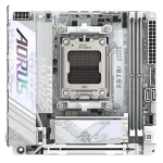 Placa de baza Gigabyte X870I AORUS PRO ICE, Socket AM5, - imagine 4