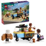 BRUTARIA PE ROTI, LEGO 42606 - imagine 2