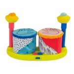 JUCARIE PRIMUL MEU SET DE TOBE, LAMAZE