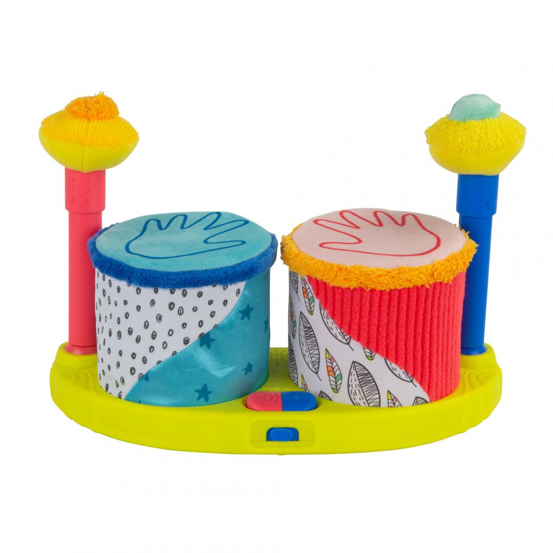 overlay_86fa0e16be4267f30f1c35039006a3e6.jpg JUCARIE PRIMUL MEU SET DE TOBE, LAMAZE - imagine 1