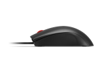 Mouse LENOVO 120, 1600 dpi, Negru - imagine 3