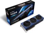 Placa video Sparkle Intel Arc A770, 16GB GDDR6, PCI Express