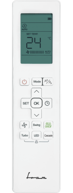AER CONDITIONAT FRAM MOONSTONE ACF-MS12WIFI-PNK - imagine 5