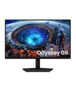 Monitor Samsung 27" LS27HG806EFXEN, Diagonal (inch): 27, Diagonal (cm): 68,